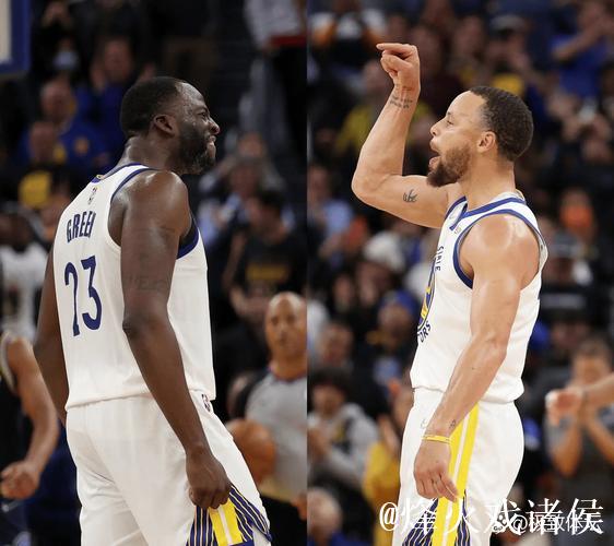 勇士科尔不断尝试阵容，导致连续输球，库里追梦怎么看？