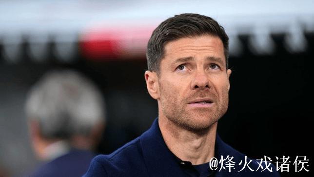 44岁阿隆索下课在即？主场仅1射正创欧冠新耻！