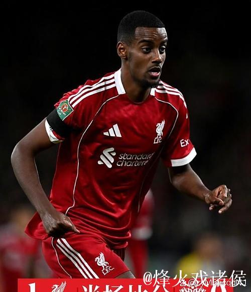 利物浦后悔了吗?玛玛达面对巴萨被狂灌7球 利物浦后悔了吗?玛玛达面对巴萨被狂灌7球