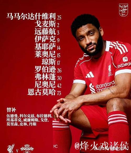 利物浦后悔了吗?玛玛达面对巴萨被狂灌7球 利物浦后悔了吗?玛玛达面对巴萨被狂灌7球