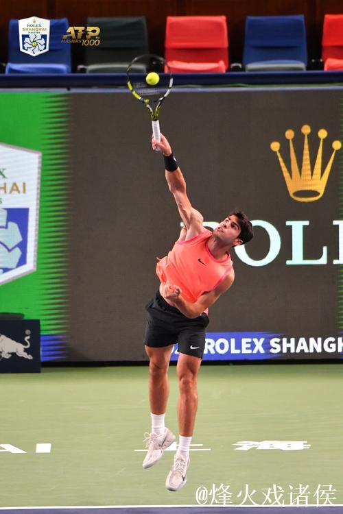 上海大师赛首日吴易昺获年内首胜 商竣程赢开门红 上海大师赛首日吴易昺获年内首胜 商竣程赢开门红