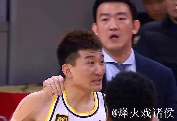 黄荣奇15分广东胜福建 孙铭徽16+18广厦胜四川