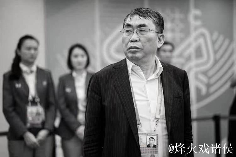 「好评中国」河声丨送别聂卫平:那个穿着“中国”运动服的男人 「好评中国」河声丨送别聂卫平:那个穿着“中国”运动服的男人